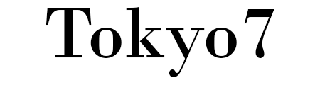 Tokyo7